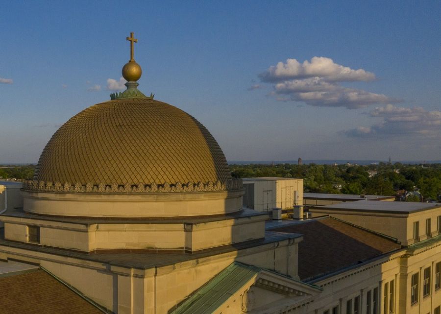 We Are Canisius University! | Canisius University - Buffalo, NY